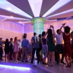 Restoran Jezero by Azzaro Doček Nove godine 2026