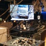 Konzulat Waterfront Doček Nove godine