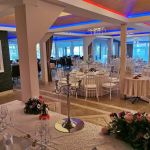 Restoran Princ Doček Nove godine 2026