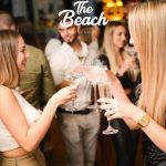 The Beach Belgrade doček Nove godine 2026