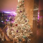 Hotel Courtyard Marriott Doček Nove godine 2026