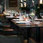 Restoran Che Gusto Nova godina 2026