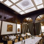 Milošev Konak Doček Nove godine 2026