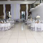 Glamurozna Nova godina 2026. u restoranu Inter Hollywood Ledine