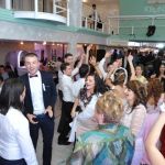 Splav restoran Kruna Doček Nove godine 2026