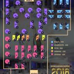 Hotel Prestige Doček Nove godine 2026