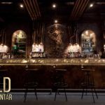 Doček Nove godine u Gold Event Centru