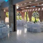 Doček Nove godine u restoranu Košuta