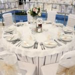 Restoran Inter Hollywood Ledine Doček Nove godine 2026