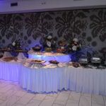 Restoran Jezero by Azzaro Doček Nove godine 2026