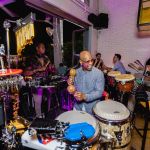 Toro Latin GastroBar Doček Nove godine 2026