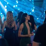 Restoran Karma Doček Nove godine 2026