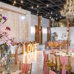 Love House Event Hall Doček Nove godine 2026