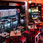 Kafana Ona moja Doček Nove godine 2026