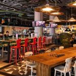 Hotel Mama Shelter Nova godina 2026