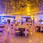 Perla Event Centar Doček Nove godine 2026