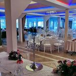 Restoran Princ Doček Nove godine 2026