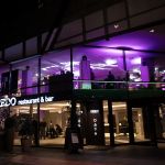 Hotel Courtyard Marriott Doček Nove godine 2026