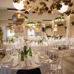 Svečana sala Lewisia Doček Nove godine 2026