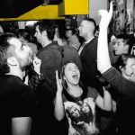 Klub Plastic Doček Nove godine 2026