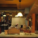 Restoran Staro ognjište Nova godina 2026