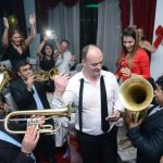 Restoranu Taš Nova godina