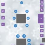 Bistro Jazz Caffe Doček Nove godine