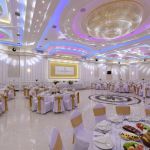 Hotel Majdan Doček Nove godine 2026