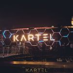 Splav Kartel Nova godina 2026