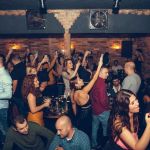 Kafani Sokače Doček Nove godine 2026