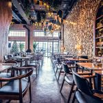 Restoran Temperament doček Nove godine 2026