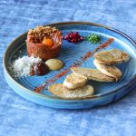 Toro Latin GastroBar Doček Nove godine 2026