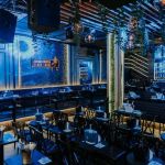 Klub Komitet Doček Nove godine 2026