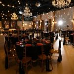 Love House Event Hall Doček Nove godine 2026