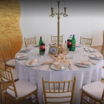 Happiness Event Centar - nezaboravna Nova godina