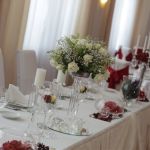 Restoranu Taš Nova godina