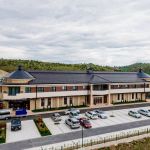 Pjević Event Centar Zlatibor Doček Nove godine 2026