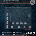 Restoran Magaza Doček Nove godine 2026