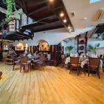 Restoran Bahus Inn Nova godina 2026