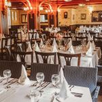 Restoran Savski venac Doček Nove godine 2026