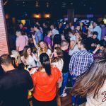 Splav kafana Uzbuna Doček Nove godine 2026