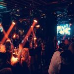 Kafana Ona moja Doček Nove godine 2026