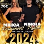 Filmski Grad Doček Nove godine 2026