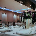 Perla Event Centar Doček Nove godine 2026