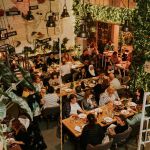 Toro Latin GastroBar matinee doček Nove godine 2026