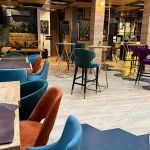 Doček Nove godine 2026 Galerie La Petite