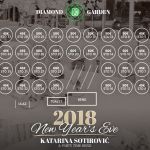 Diamond Garden Nova godina 2026