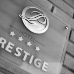 Hotel Prestige Doček Nove godine 2026