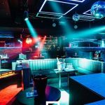 Klub Square Nova godina