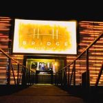 Nova godina na splavu Bridge